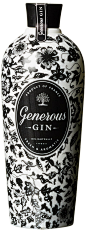 Generous Gin (1 x 0.7 l): Amazon.de: Bier, Wein & Spirituosen