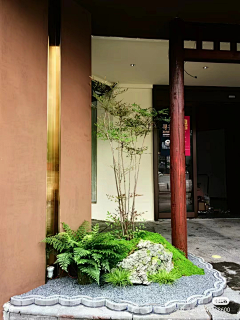 tingtingjie采集到室内造景
