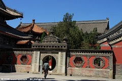三月壳采集到建筑
