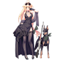 M1918 - 少前百科GFwiki - 少女前线专题百科