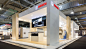 Stands - Creaplan | The standard in Stand art | Standenbouw | Interieurs | Displays
