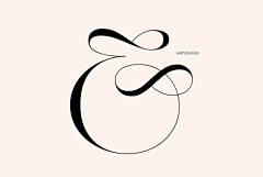 是你的纪大发采集到婚礼参考logo
