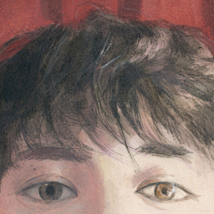 南生的过往采集到商业插画【国风】