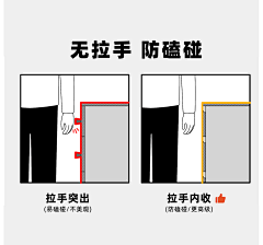 shineoo采集到柜类脑洞文案