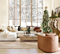 Alt image 7 for Treeline Embellished Lumbar Pillow