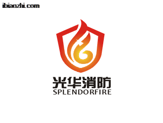 英文：splendorfire 中文：光...