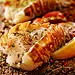 Lobster Tails Seasoned for the Grill