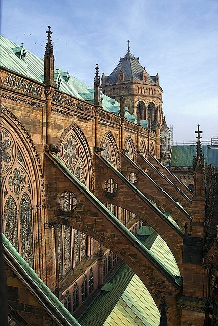 Notre Dame, Paris