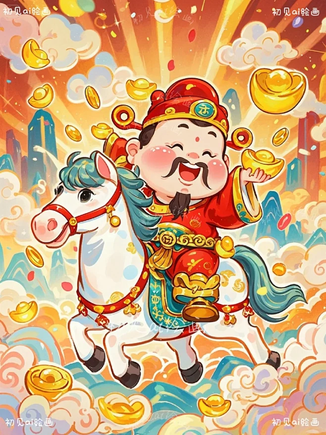 马上有钱 - 小红书