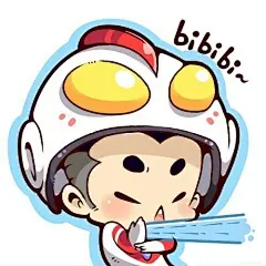 Q版人物