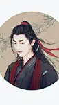 爱思壁纸 肖战