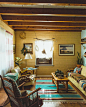 Furnished living room. photo by Stephen Di Donato (@sdidonato) on Unsplash : Download this photo in Montreal, Canada by Stephen Di Donato (@sdidonato)