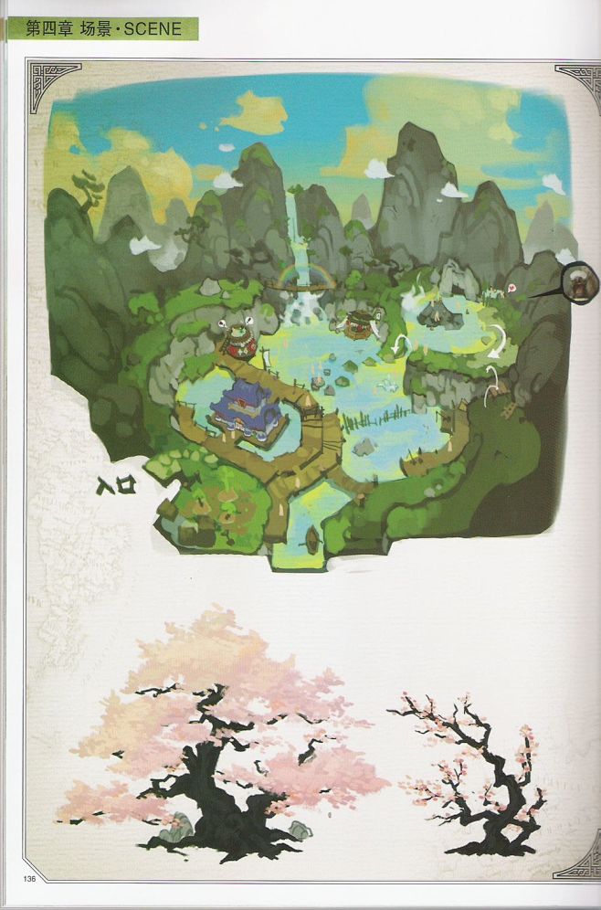 地图 (1045)