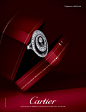 Cartier | Campaign : Art Direction