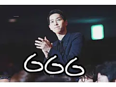 #宋仲基##宋仲基表情包# 都是自己做的哈 分享一组先 大家福利 赶紧收！！！