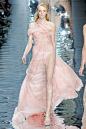 Elie Saab 高级定制礼服