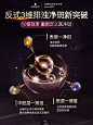【顽固专研】DIETAROMA法国原装 24H内调黄褐黑点 排浊净脸小黄针-tmall.com天猫