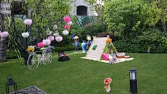 90后景观部落群 316535930杭州阳光城上府