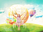 Love you Summer!! by mayyusky