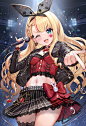 有栖ちゃん新衣装！

アカバネ

O网页链接
上期OHetin奶茶