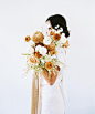 orange monochrome bouquet
冒险，独立，创造力，喜悦