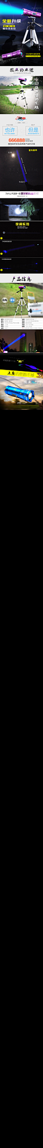 渔具钓鱼灯详情