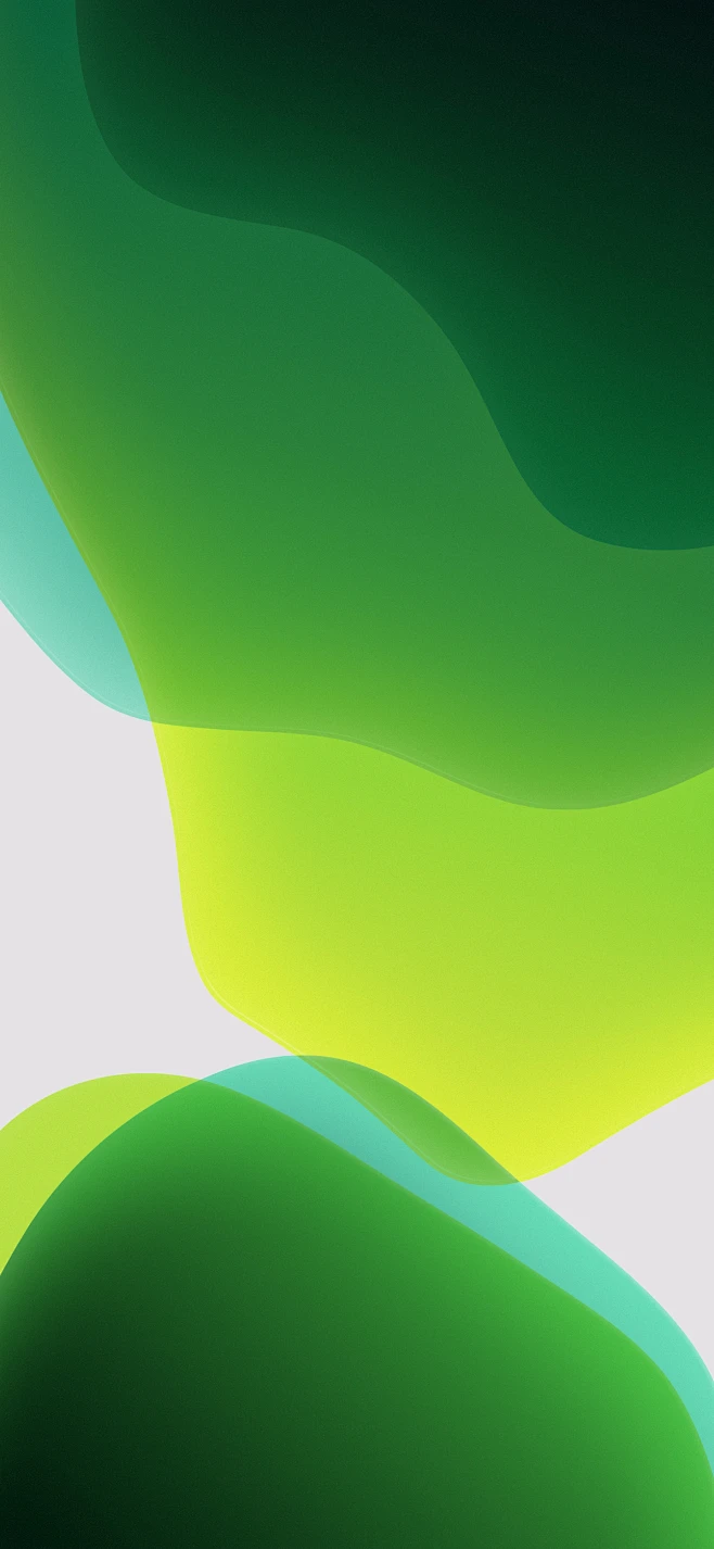iOS13壁纸-花瓣网