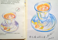倩倩的流氓猫采集到飞乐鸟寻找活动第七期作业——失忆猫猫