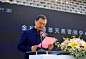 金科·博翠天辰营销中心今日绽放，千人引爆北京路