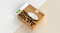 天唐出品｜《鲜道鲜米》设计-古田路9号-品牌创意/版权保护平台