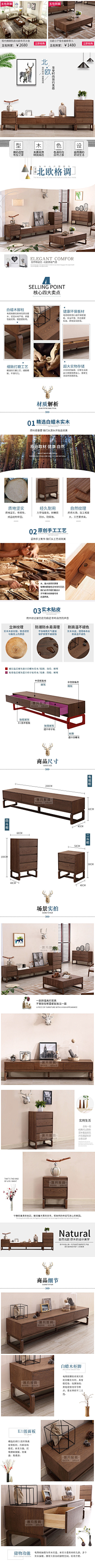 seisei彭子酱采集到详情页