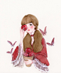 小姐姐头像✺◟(*◕ω◕)◞✺
水彩画

cr.@王大可vvv