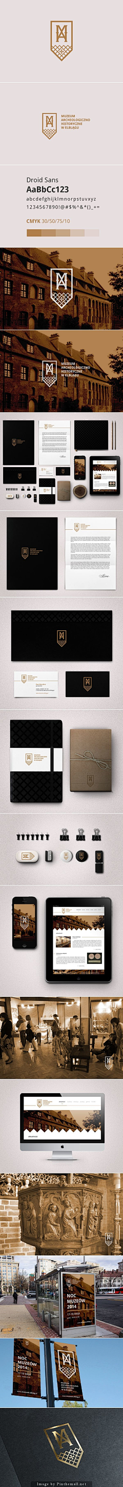小荷爱设计采集到logo