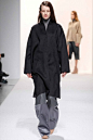 Hussein Chalayan2014秋冬高级成衣发布秀_2014巴黎时装周图片458462_