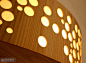 佛蒙特州木材工作工作室可持续家具设计欣赏