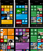 [多图]Windows Phone 8系统界面抢先看_Windows Phone_cnBeta.COM
