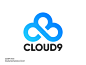Cloud9 refresh by Bogdan Olimpiyuk on Dribbble