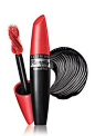 Give your lashes a 50x volume boost with COVERGIRL Plumpify blastPRO Mascara by LashBlast. Our biggest brush ever plumps and lifts from the root of lashes for extreme volume. Plumpify your lashes for