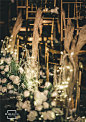 MLILI婚礼策划-杭州雅谷泉酒店 陪你把世界看完-真实婚礼案例-MLILI婚礼策划作品-喜结网
