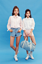 [기획특가] 썸머룩에 빠질 수 없는 shirts - 아이스크림12(icecream12) : 화이트,핑크,옐로우,민트,블루,스카이블루 두고두고 입어도 질리지않는 셔츠얇아서 여기저기 아무데나 슥 걸치면 여름룩 완성♡