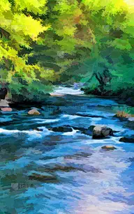 给人深刻印象的流