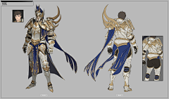 Yiyi爱吃鱼采集到男pose