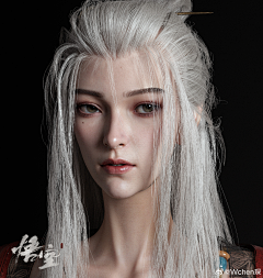 普罗米修斯之手采集到参考