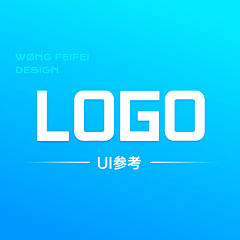 WØNG采集到UI-Logo