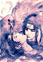 【图片】Shisui_别天神『尼玛』火影560【宇智波止水吧】_百度贴吧