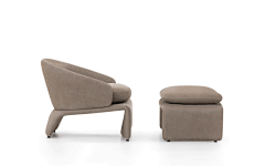 lura-dc采集到Z-座椅/单人沙发椅