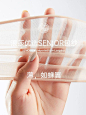 【卖点可视化】电商详情页“薄透感”卖点如何表达？