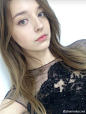 宅男女神 angelinadanilova Angelina Danilova 