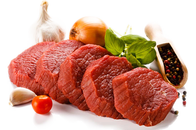 7猪肉