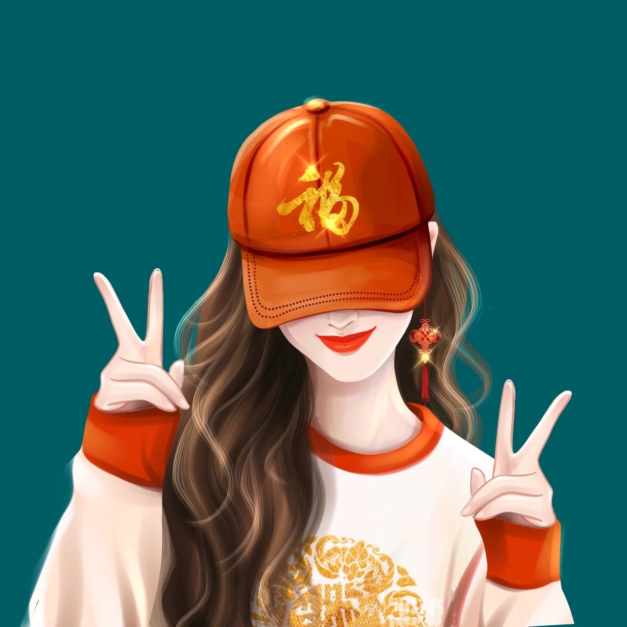 ⑦不⑦